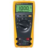 Series 170 Digital Multimeter, Maximum AC Current Measurement 10, Battery redirect to product page
